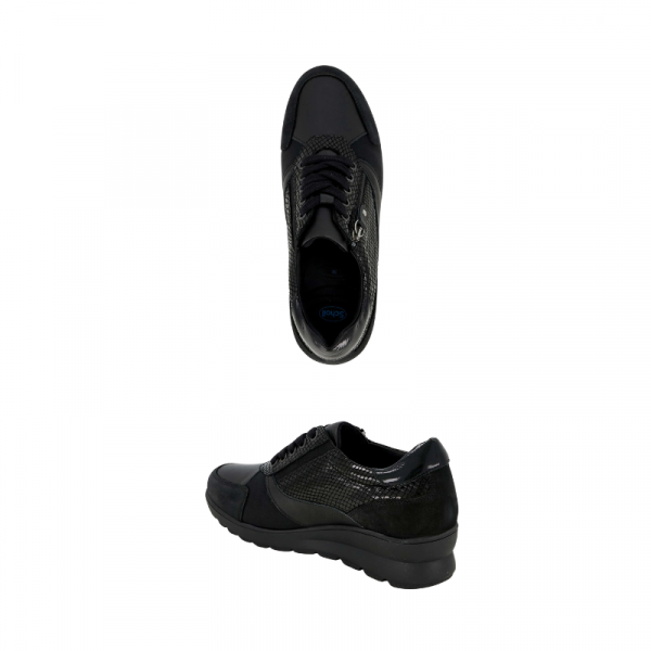 Zapato Scholl Edda Laces