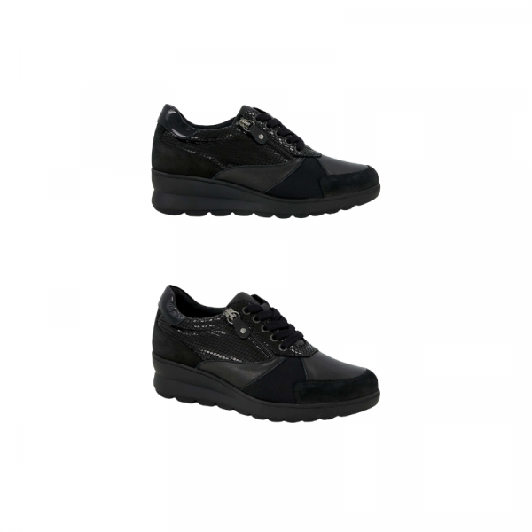 Zapato Scholl Edda Laces - Imagen 2