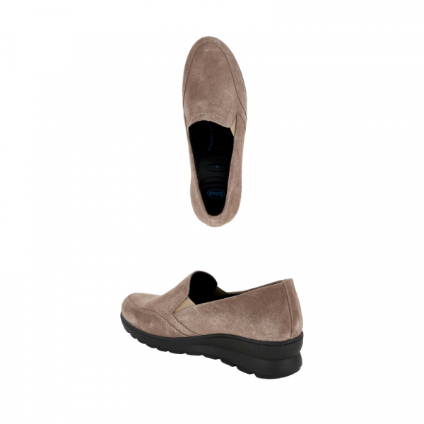 Zapato Scholl Edda Slip On