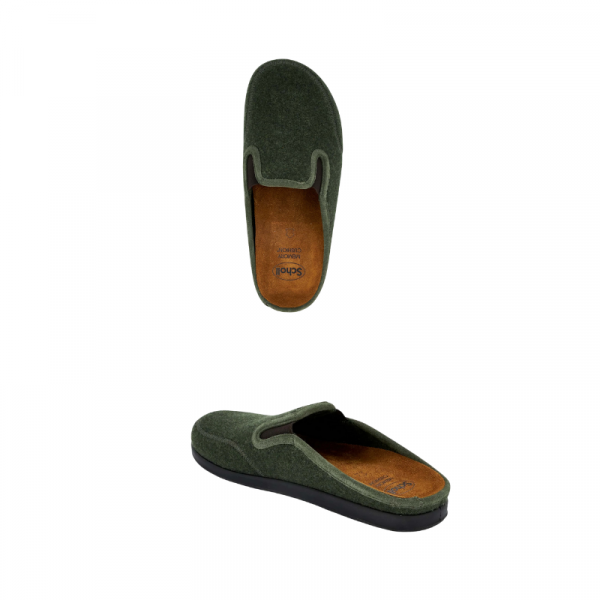 Slippers Scholl Elio Elastic