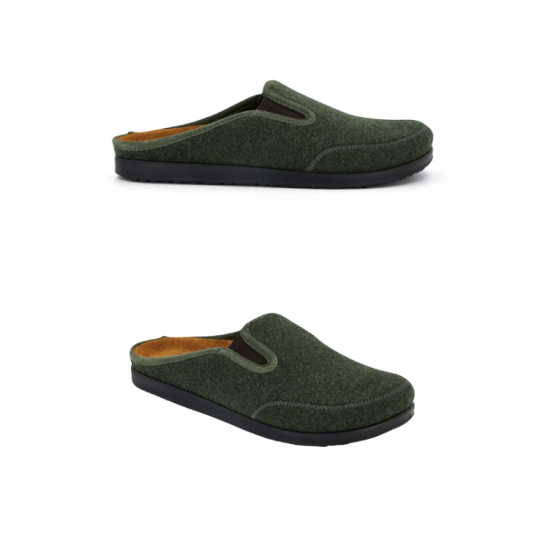 Slippers Scholl Elio Elastic - Imagen 2