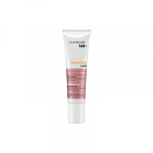 Lubricante Prebiotic Lube