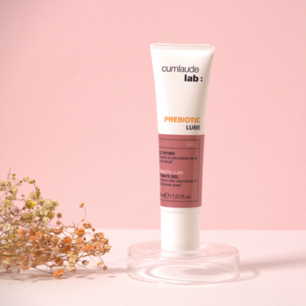 Lubricante Prebiotic Lube - Imagen 2