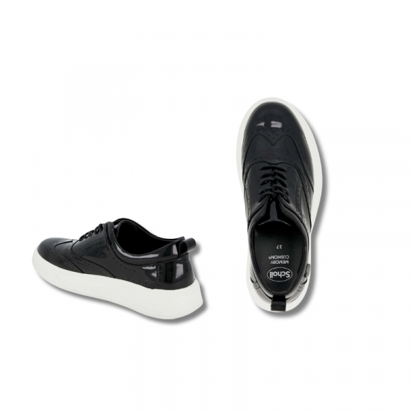 Sneakers Scholl Brooklyn Brogue - Imagen 2