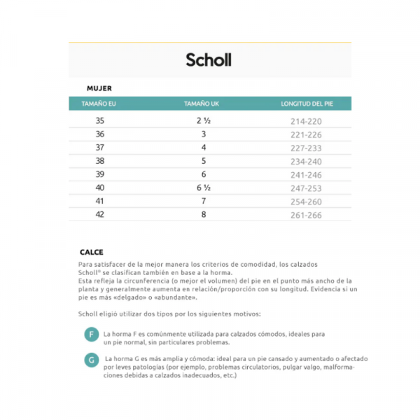 Sneakers Scholl Brooklyn Brogue - Imagen 3