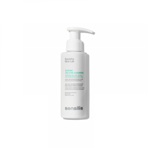 Limpiador facial suave para pieles mixtas y grasas con tendencia a imperfecciones
