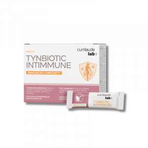 Complemento alimenticio como refuerzo inmunológico para el desequilibrio de la microbiota.