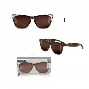 Gafas de sol para adultos polarizadas. ¡El accesorio perfecto para ir a juego con tu bebé! Incluyen una funda de REGALO para mantenerlas en perfecto estado.