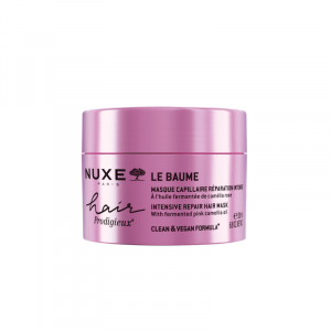 Mascarilla Capilar Restauración Intensiva de NUXE, nutre, repara y protege.