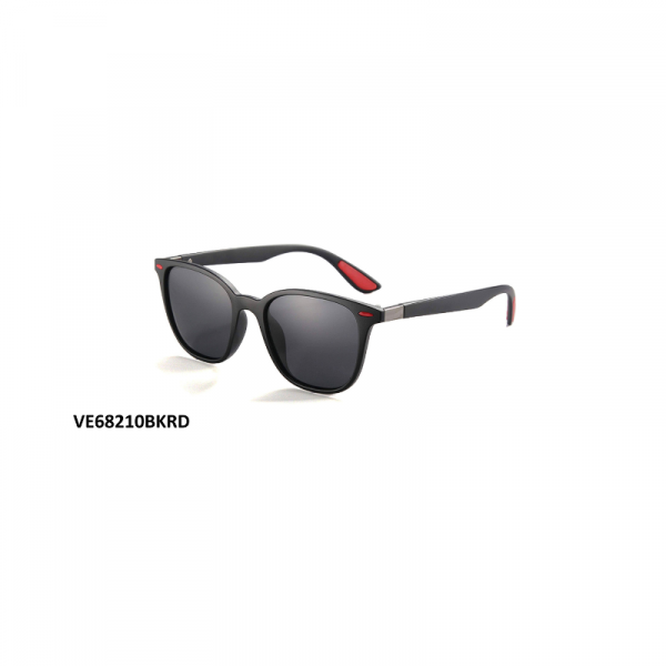 Gafas Polarizadas de alta gama. POLARIZADAS y Protección UV400: Lentes que bloquea los rayos UVA y UVB dañinos para nuestros ojos. Las lentes HD polarizadas reducen el vértigo causado por la luz reflejada por el sol y protegen perfectamente los ojos.