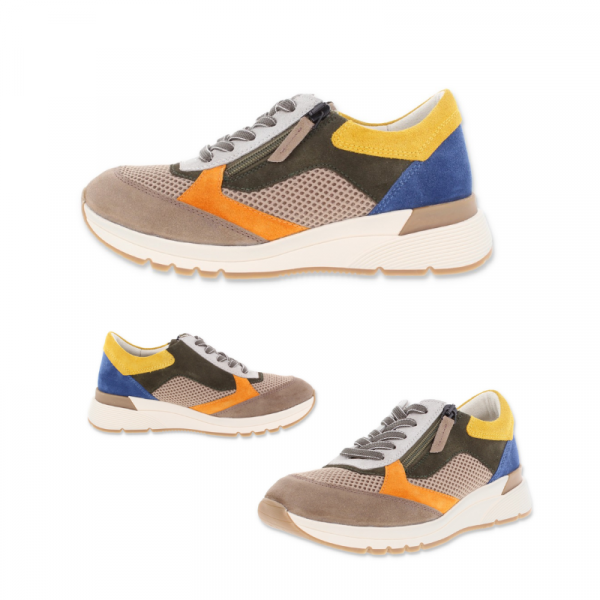 Zapatillas deportivas - Riga D'Torres - Imagen 2