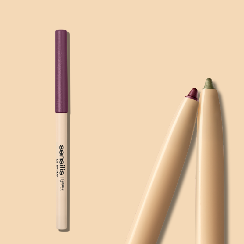 Delineador Le Stylo Sensilis - Imagen 2