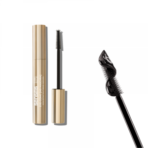 Máscara Tubing de alta definición, larga duración hasta 24h, waterproof (Resistente al agua) and smudgeproof (Anti manchas) Su fórmula envuelve cada pestaña en pequeños "tubos” que se adhieren a las pestañas y son altamente resistentes al agua, lo que evita que se manchen o se corran a lo largo del día.