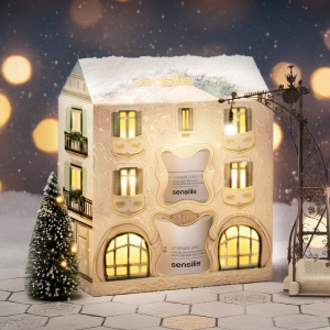 Cofre Navidad Sensilis Upgrade AR