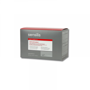 Sensilis Anticaída Hair Vitamins 30 stick