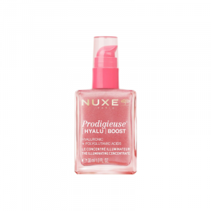 Concentrado Iluminador de Nuxe