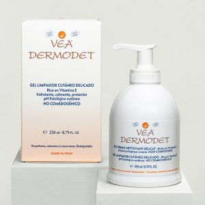 Vea Dermodet Gel Limpiador Delicado