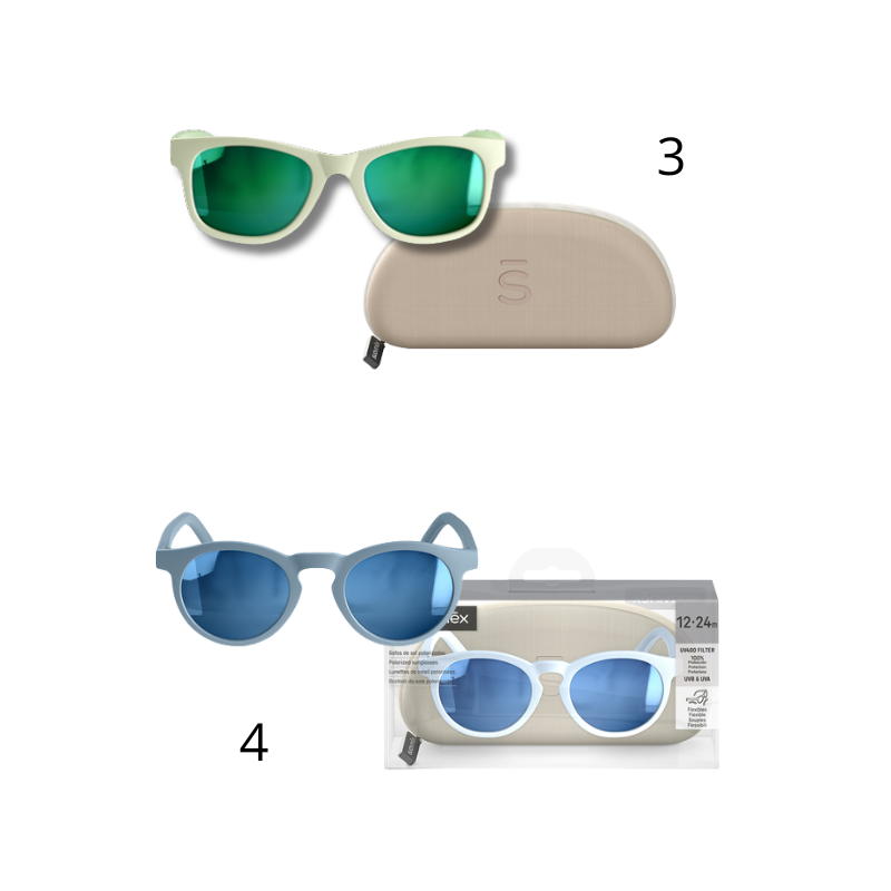Suavinex Gafas De Sol Talla 2 (12-24M) - Imagen 2