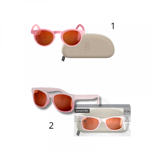 Suavinex Gafas De Sol Talla 2 (12-24M)